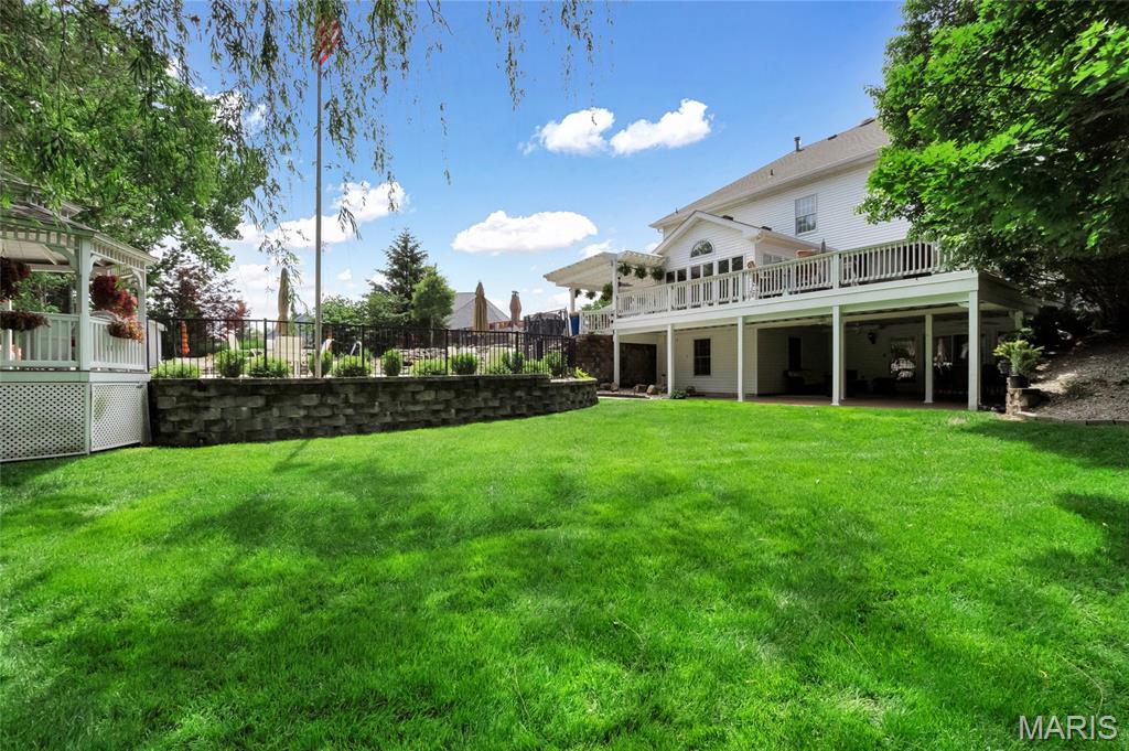 Amherst - Residential