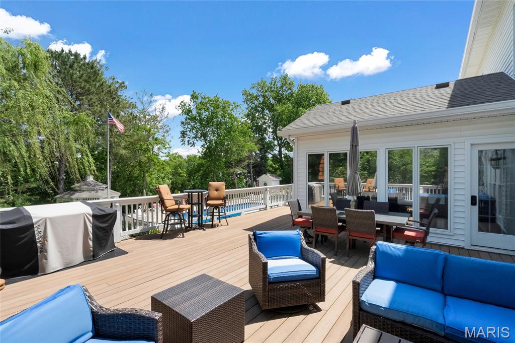 Amherst - Residential