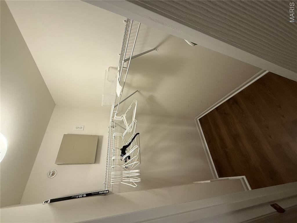 Foster Spgs Condo Three - Residential