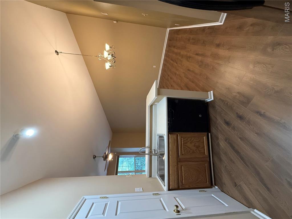 Foster Spgs Condo Three - Residential