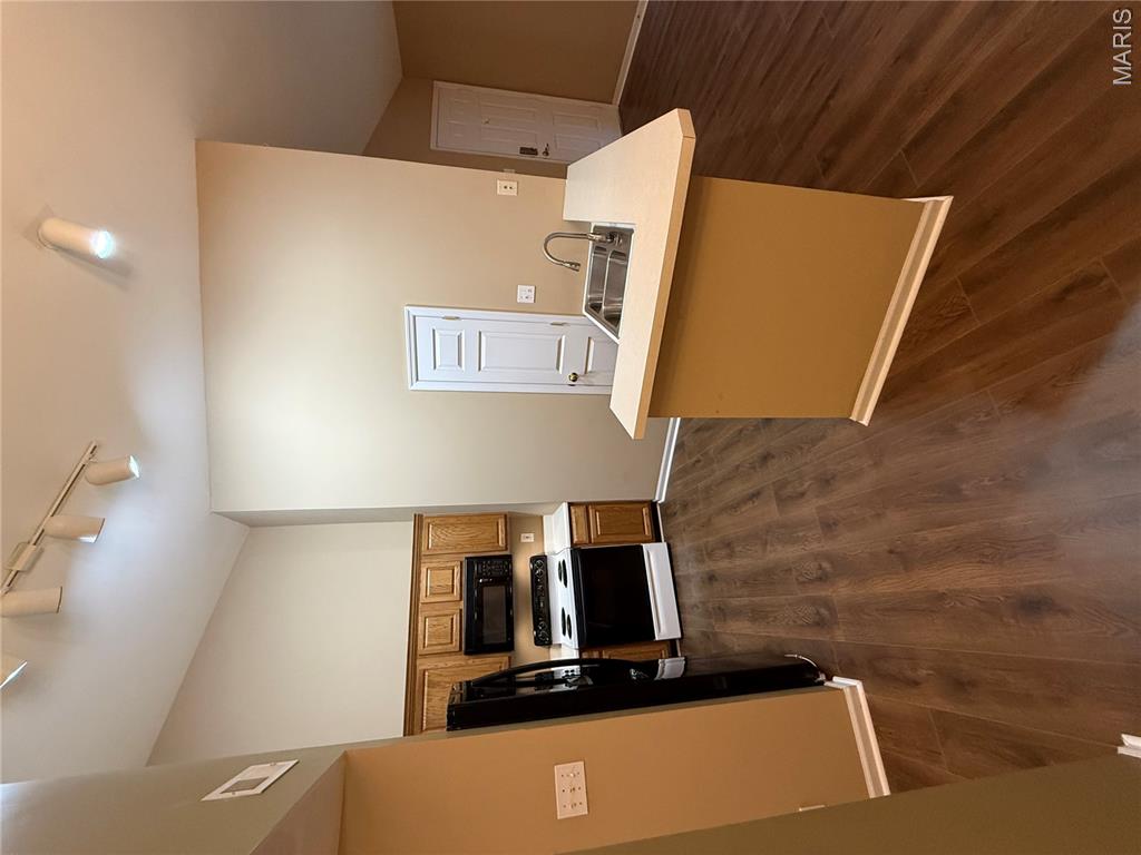 Foster Spgs Condo Three - Residential