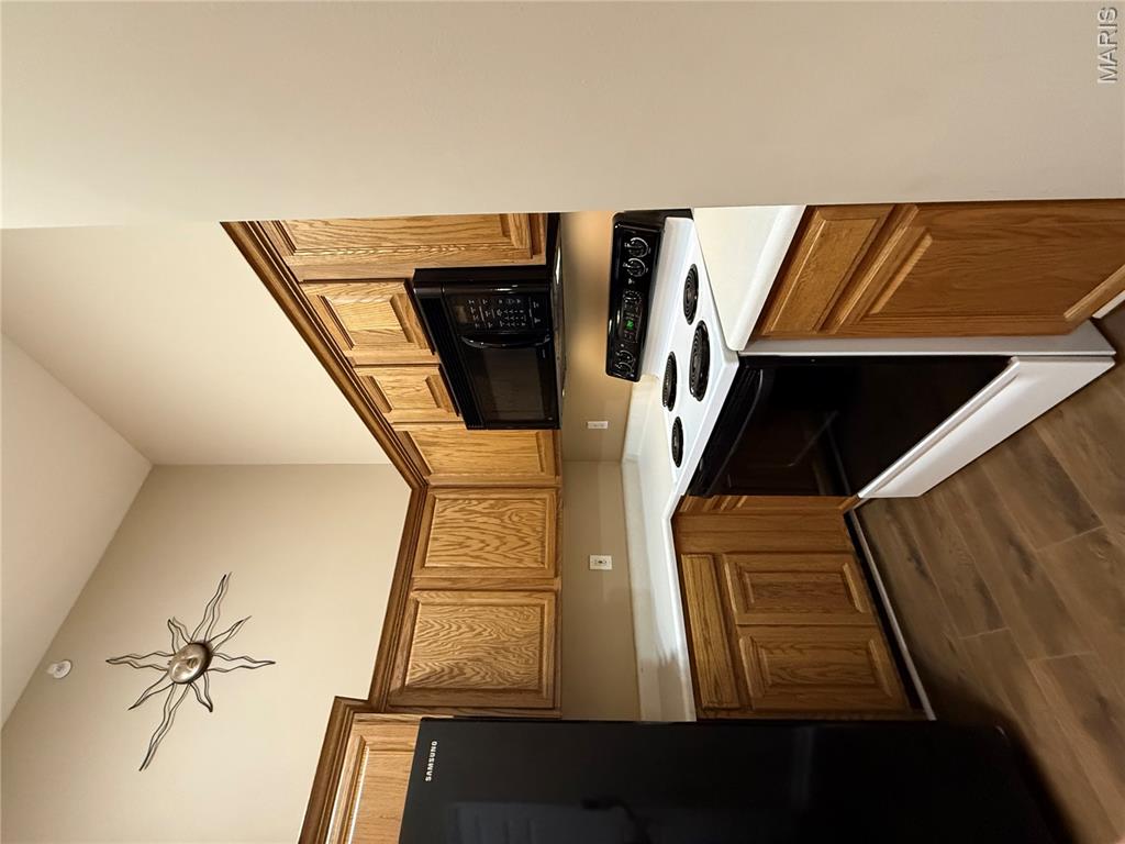 Foster Spgs Condo Three - Residential