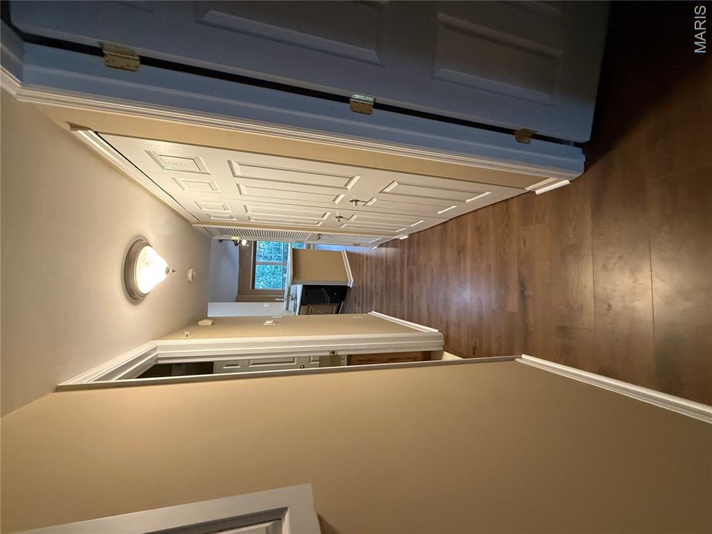 Foster Spgs Condo Three - Residential
