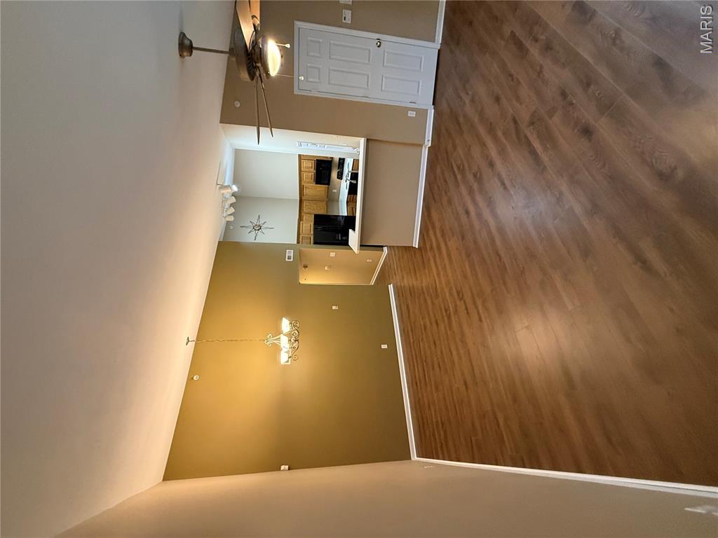 Foster Spgs Condo Three - Residential