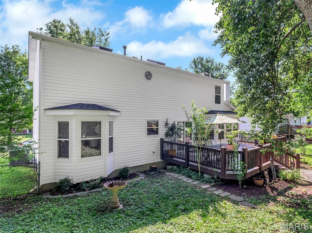 St Johns Crossing 02 - Residential