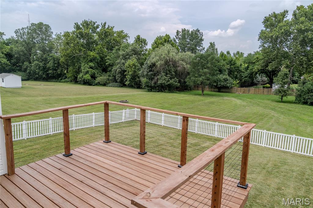 Spring Meadows #2 & #3 - Residential