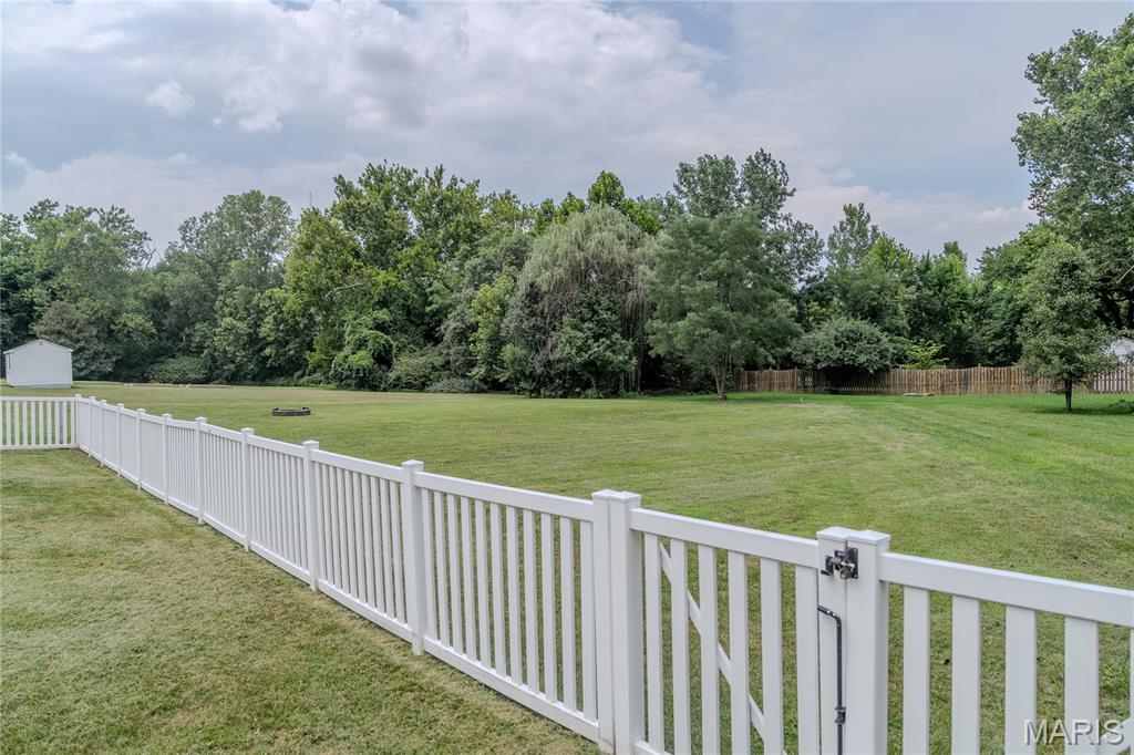 Spring Meadows #2 & #3 - Residential