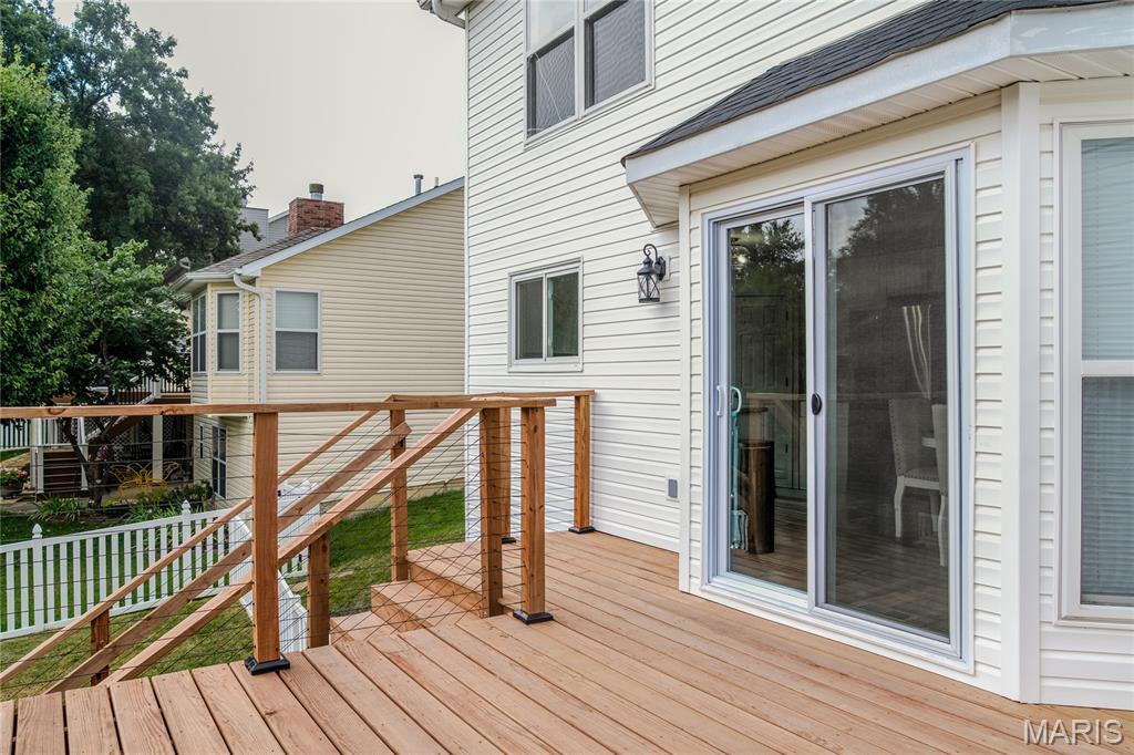Spring Meadows #2 & #3 - Residential