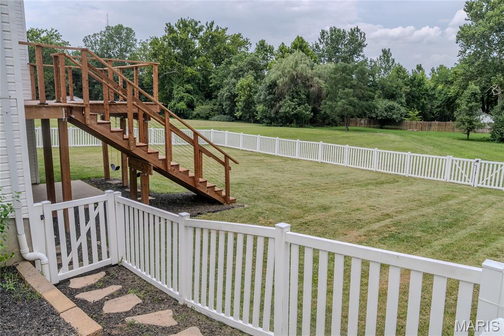 Spring Meadows #2 & #3 - Residential