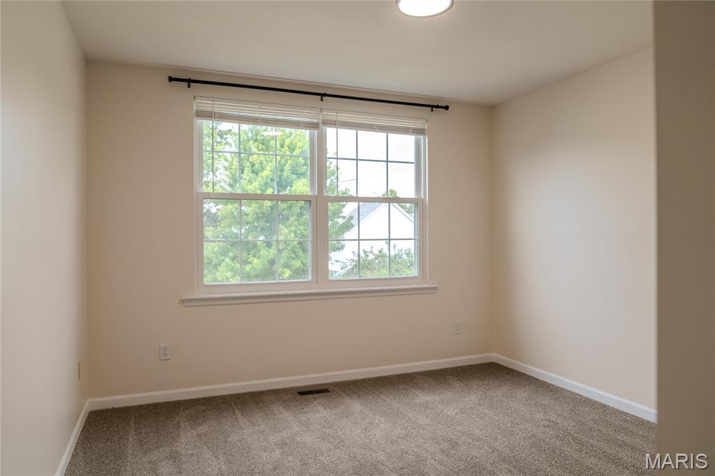 Spring Meadows #2 & #3 - Residential
