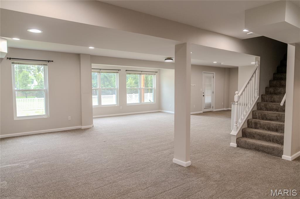 Spring Meadows #2 & #3 - Residential