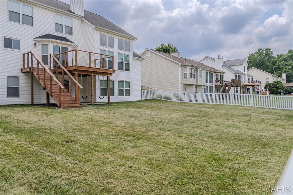 Spring Meadows #2 & #3 - Residential
