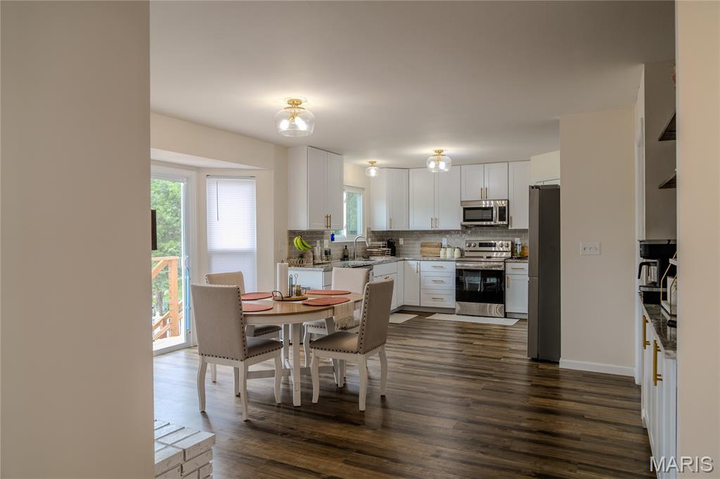 Spring Meadows #2 & #3 - Residential