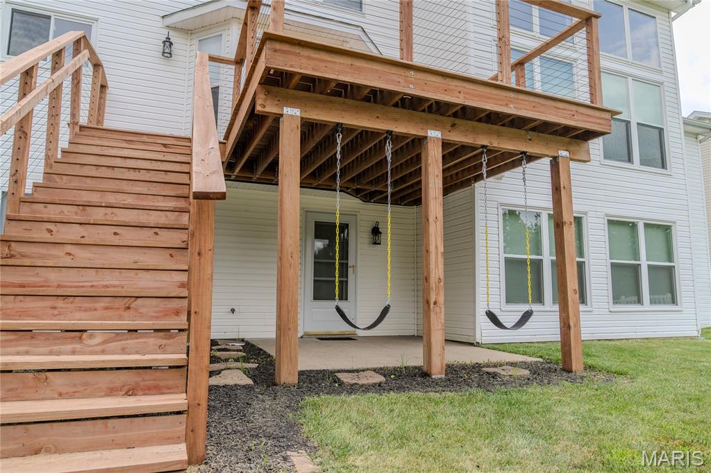 Spring Meadows #2 & #3 - Residential