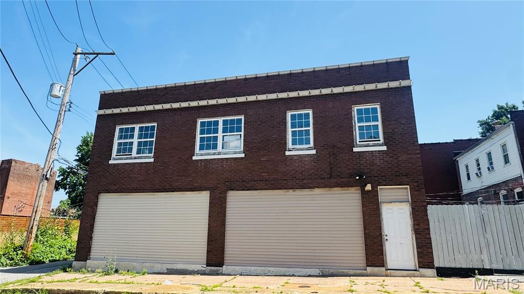 Benton Add - Commercial Sale