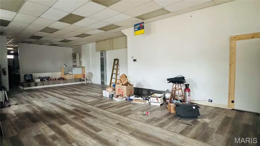Benton Add - Commercial Sale
