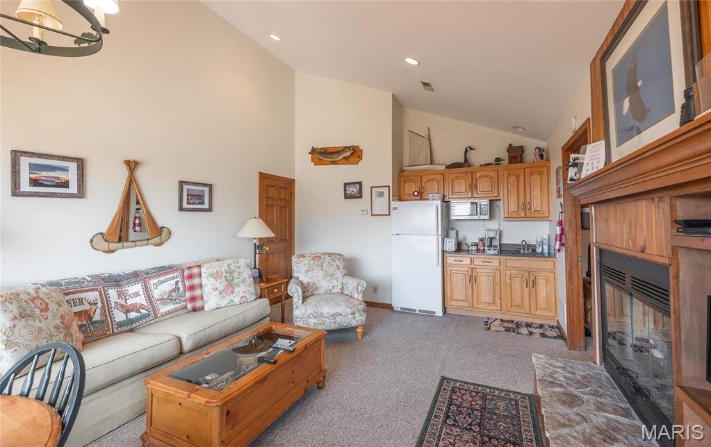 Not In A Subdivision - Residential