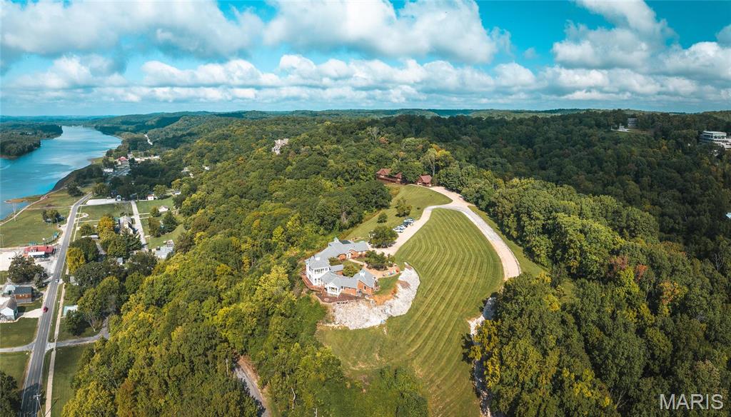 Not In A Subdivision - Residential