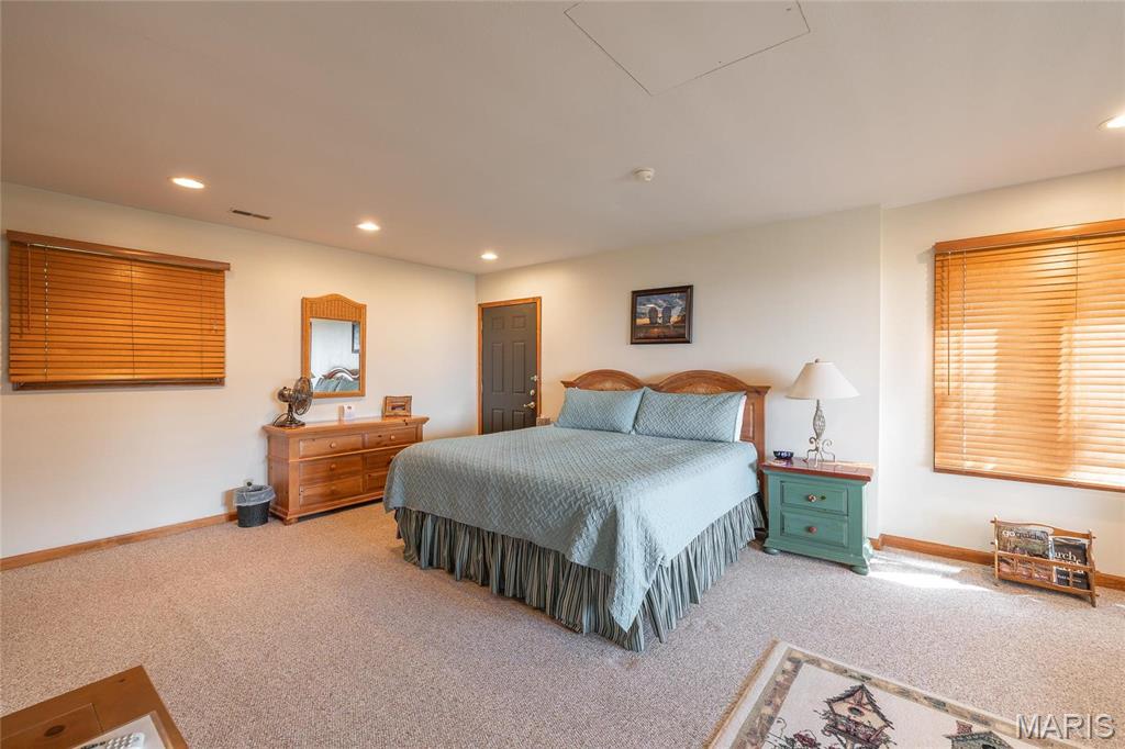 Not In A Subdivision - Residential