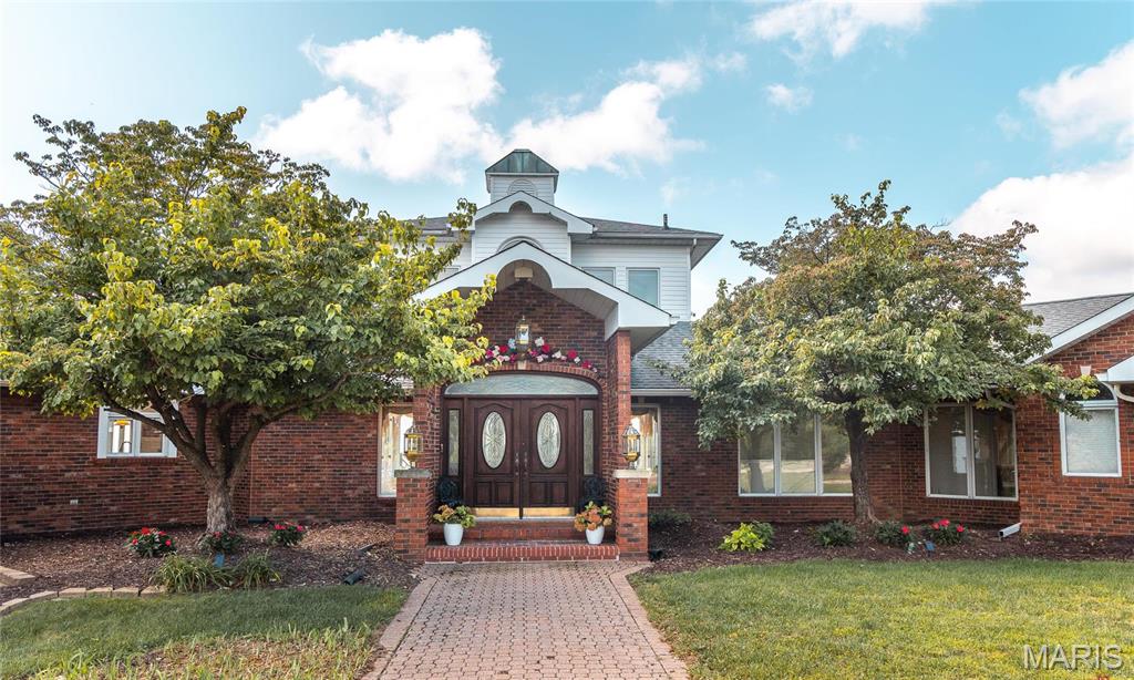Not In A Subdivision - Residential