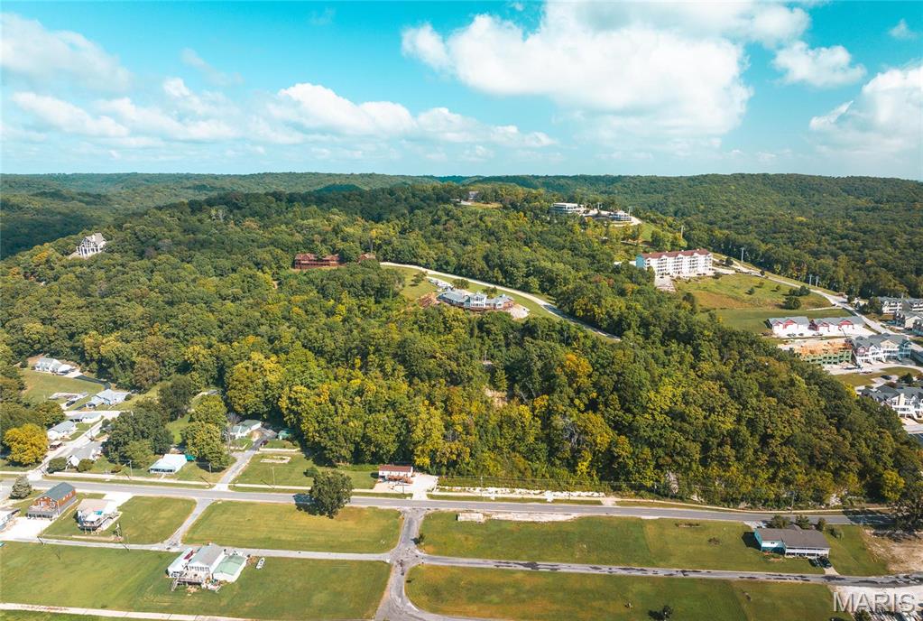 Not In A Subdivision - Residential
