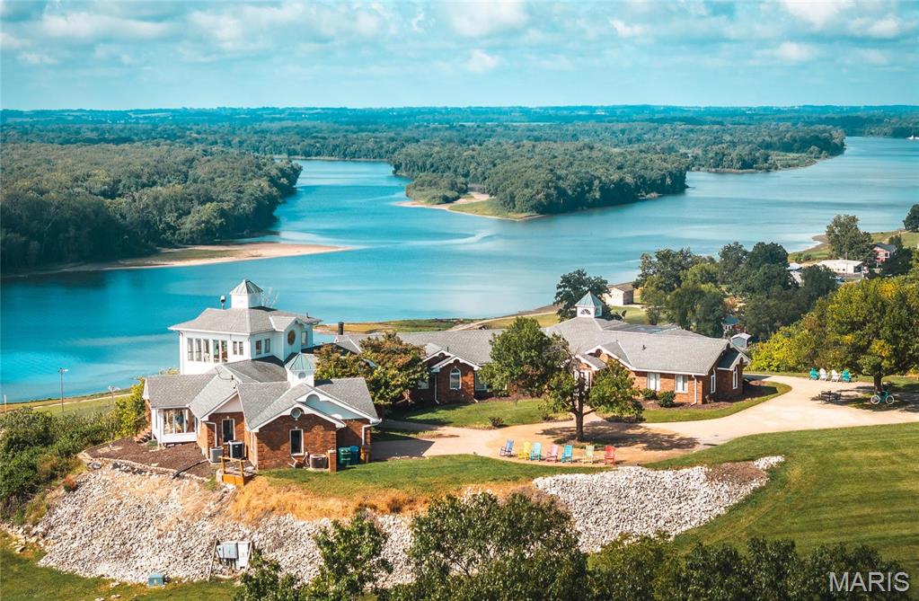 Not In A Subdivision - Residential