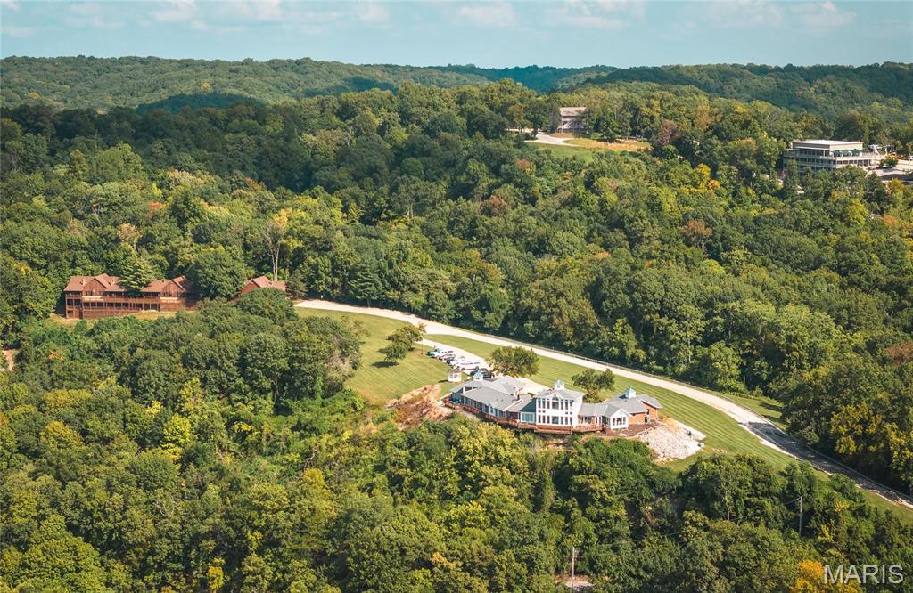 Not In A Subdivision - Residential