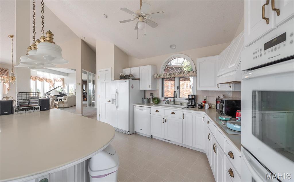 Not In A Subdivision - Residential