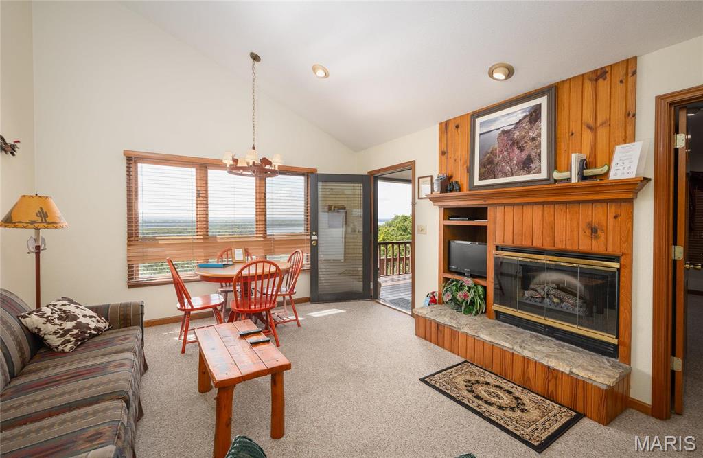 Not In A Subdivision - Residential