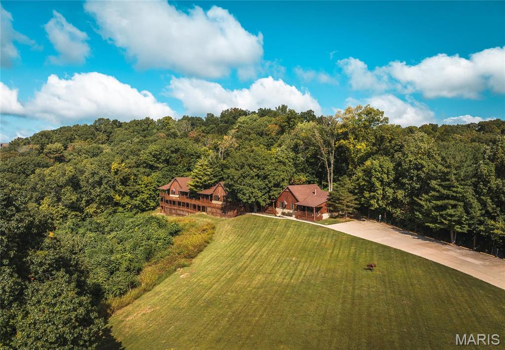 Not In A Subdivision - Residential