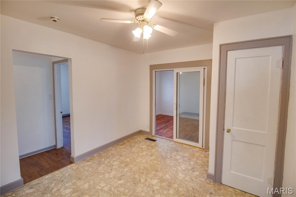 Milton Park - Residential