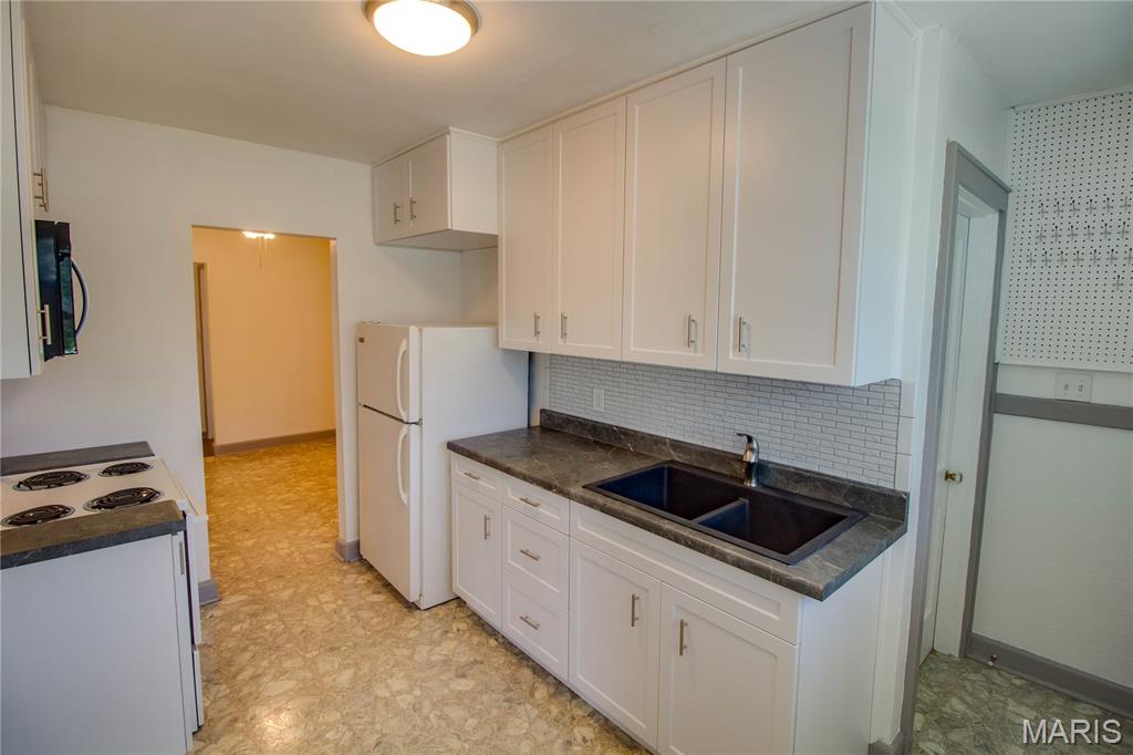 Milton Park - Residential