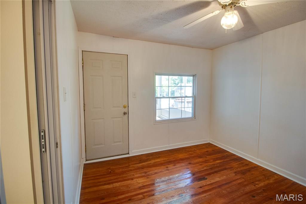 Milton Park - Residential