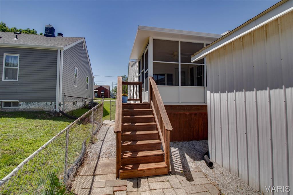Milton Park - Residential