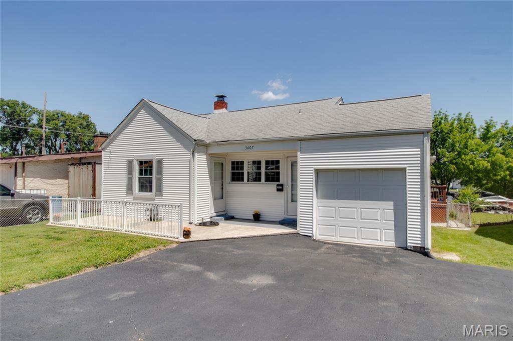 Milton Park - Residential