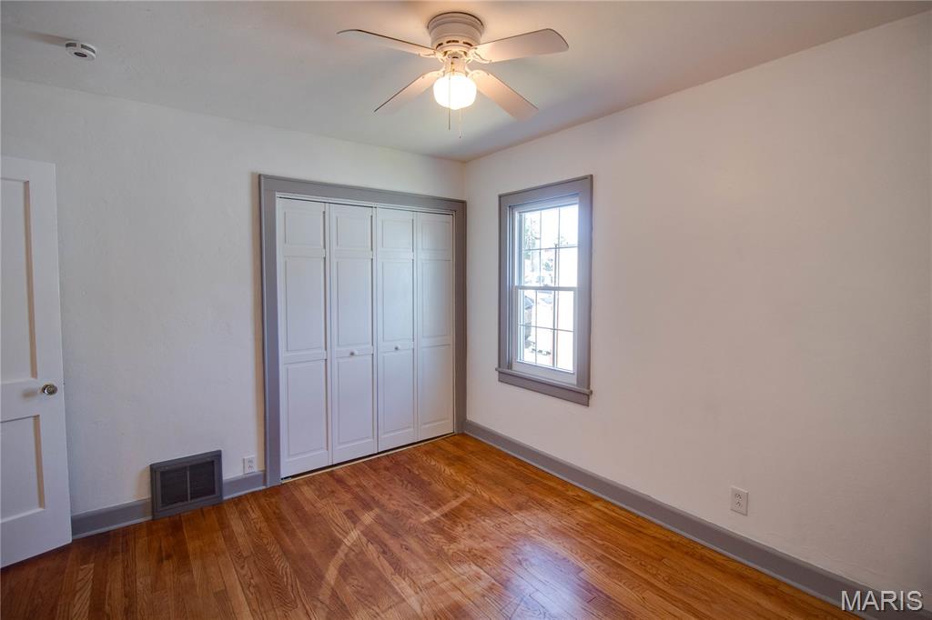 Milton Park - Residential