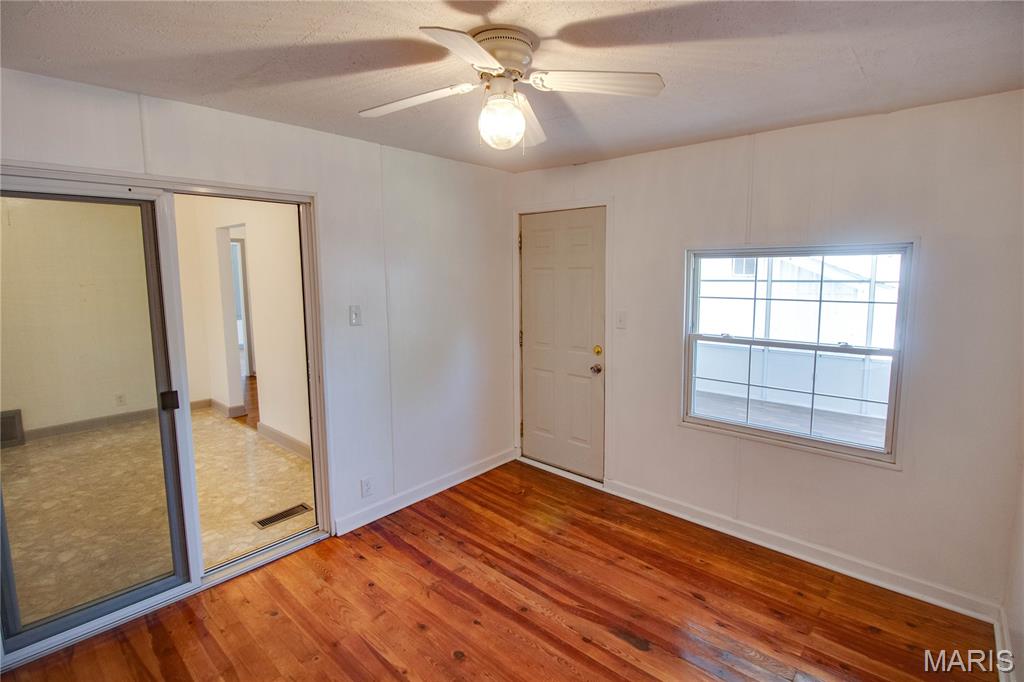 Milton Park - Residential