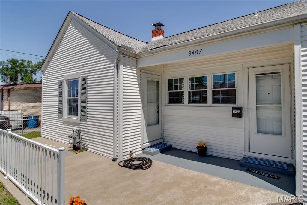 Milton Park - Residential