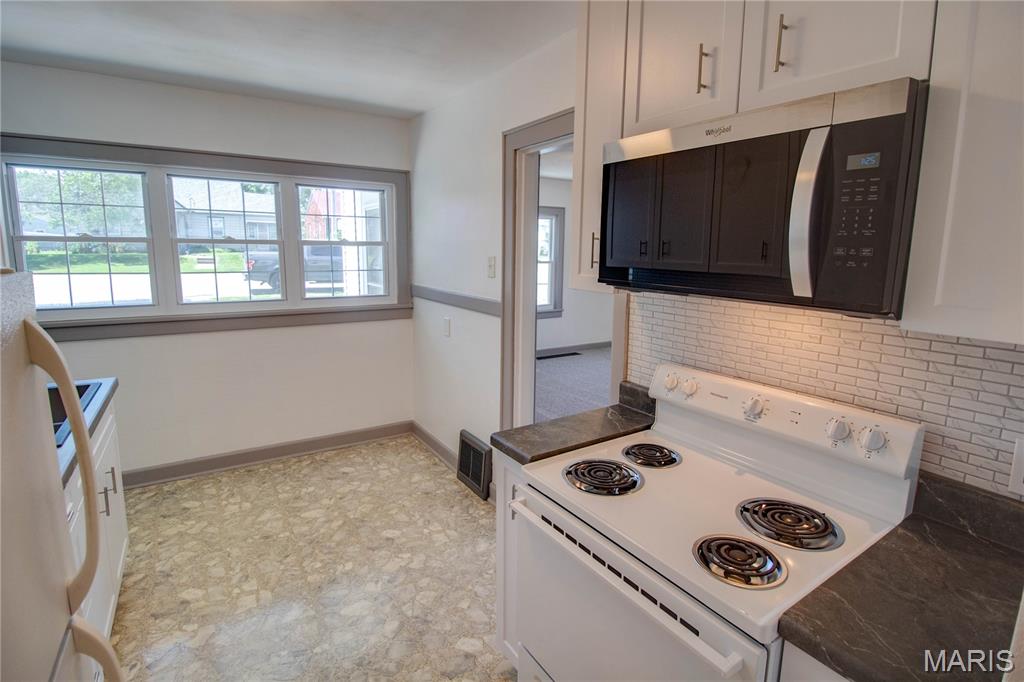 Milton Park - Residential