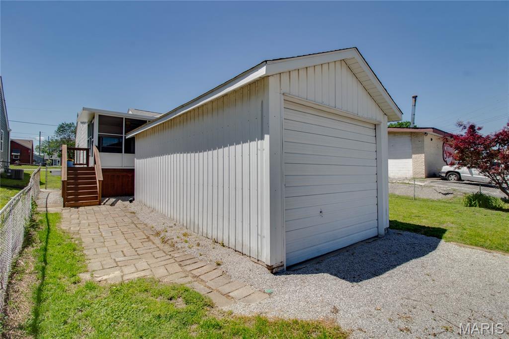 Milton Park - Residential