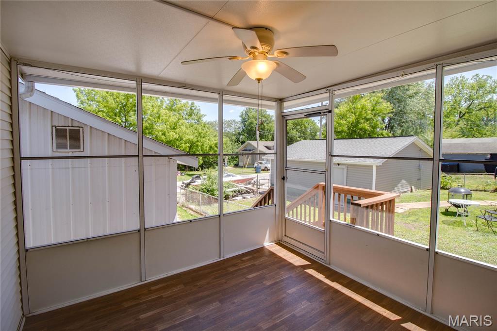 Milton Park - Residential