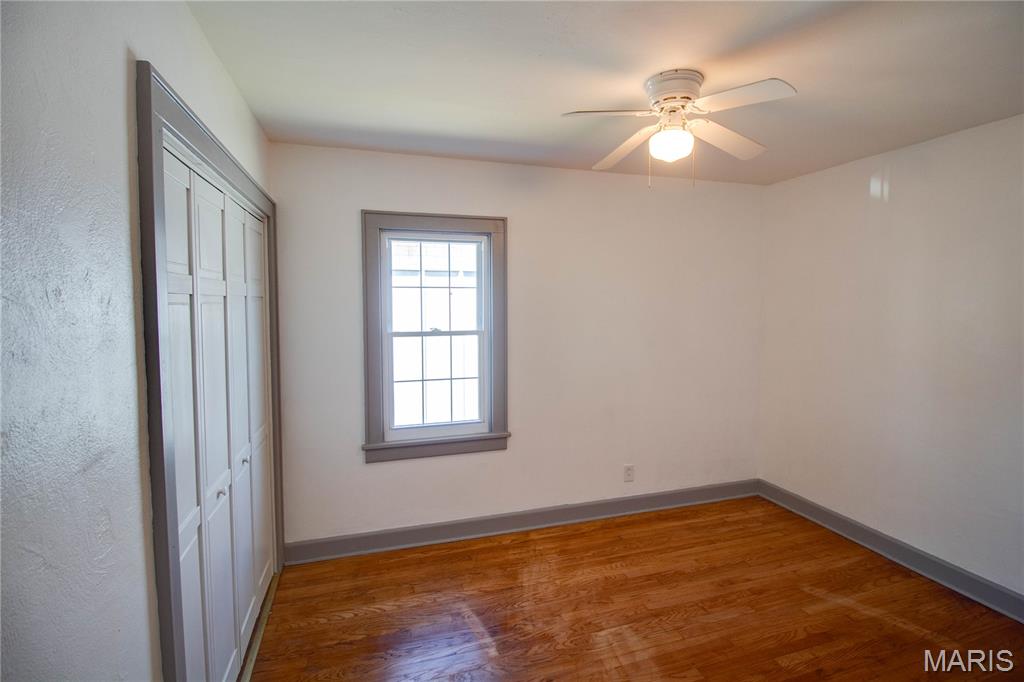 Milton Park - Residential