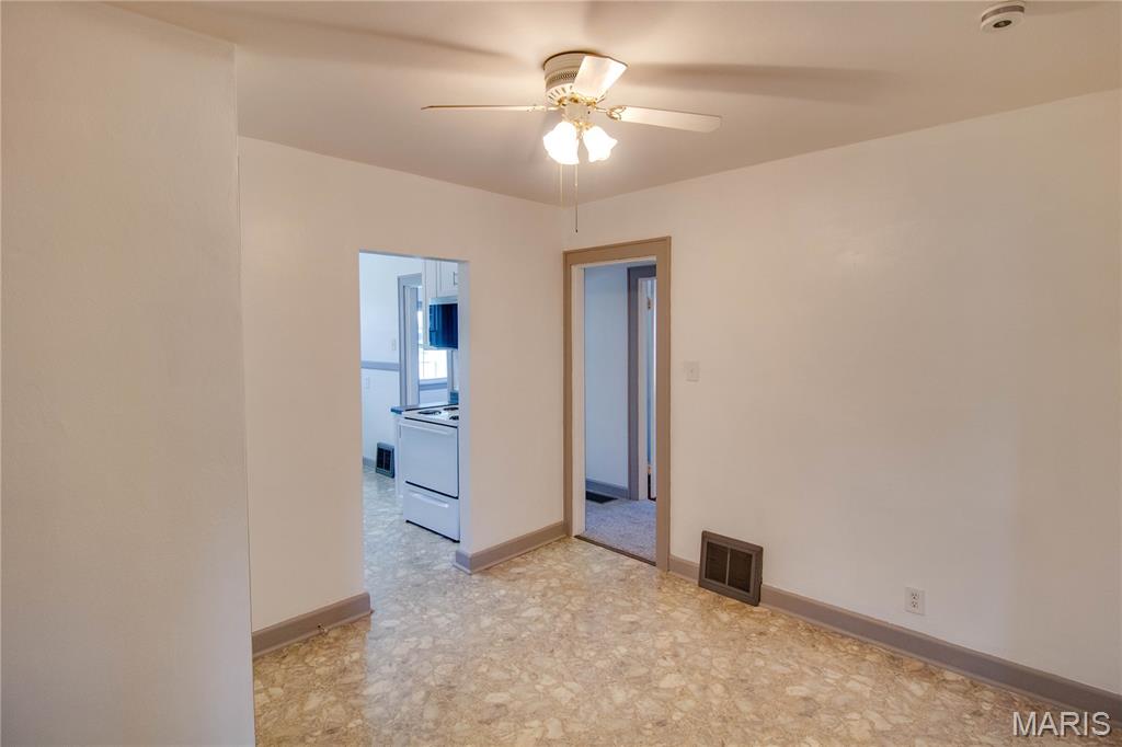 Milton Park - Residential