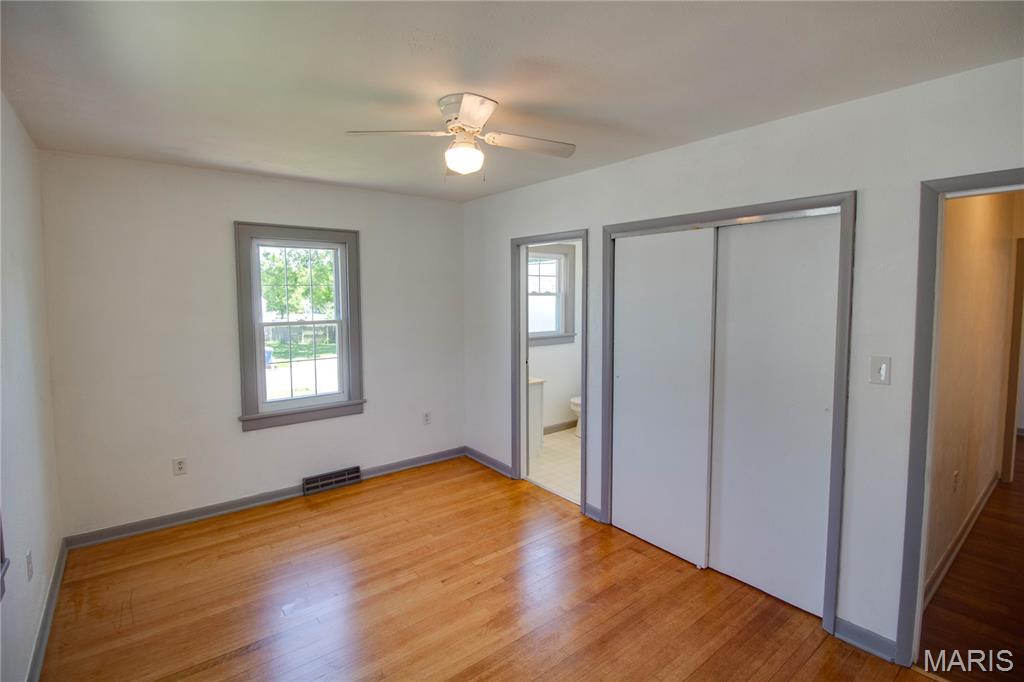 Milton Park - Residential