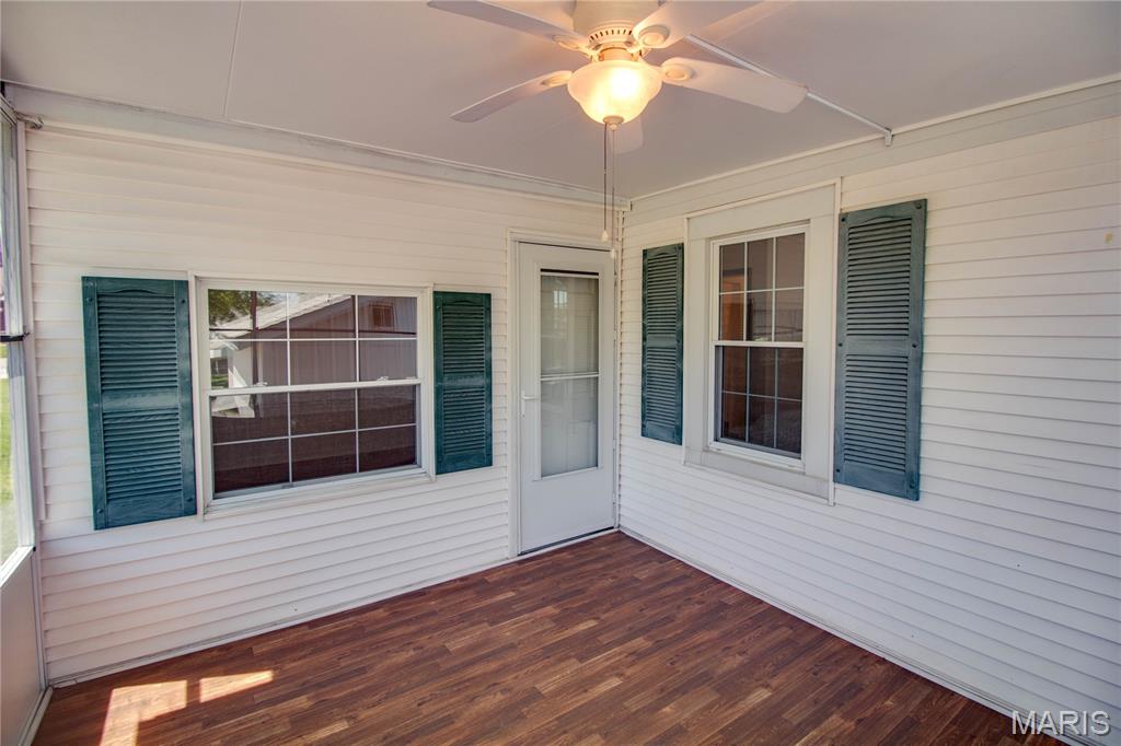 Milton Park - Residential