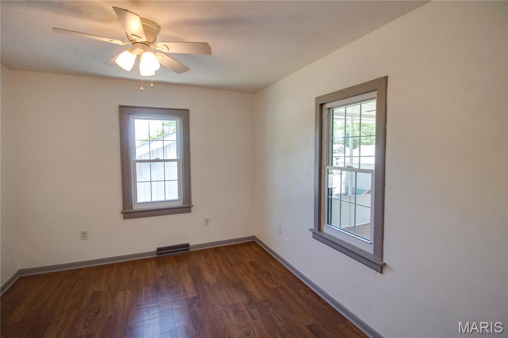 Milton Park - Residential