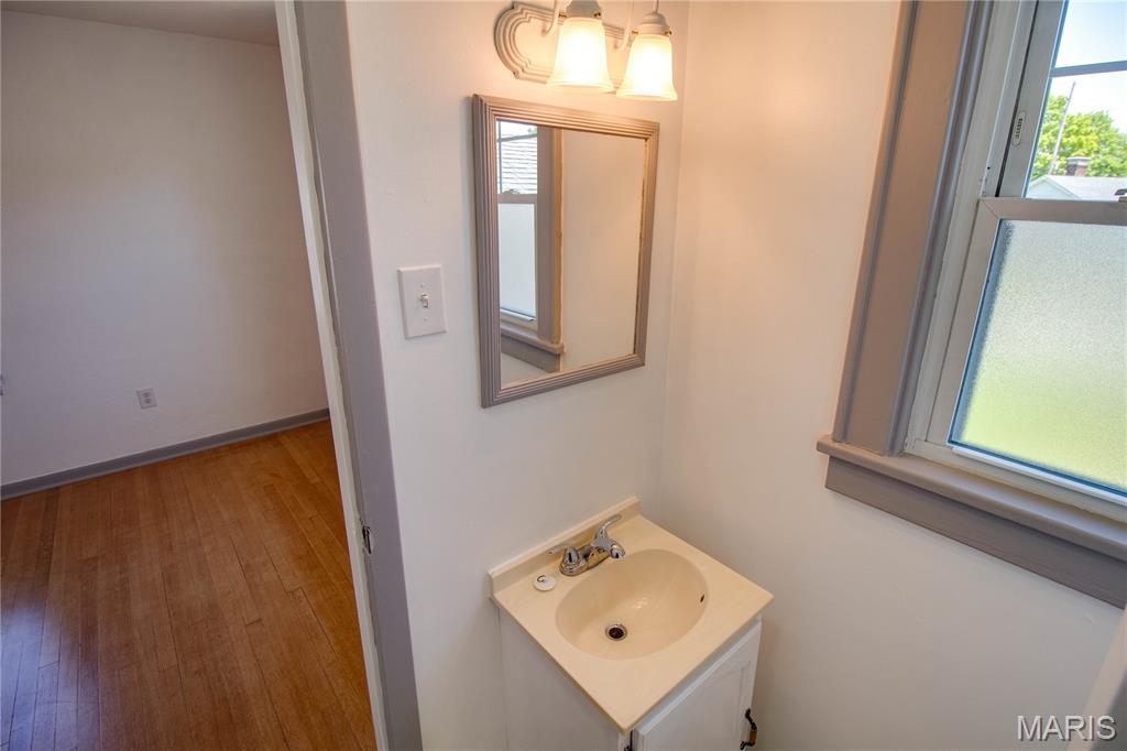 Milton Park - Residential