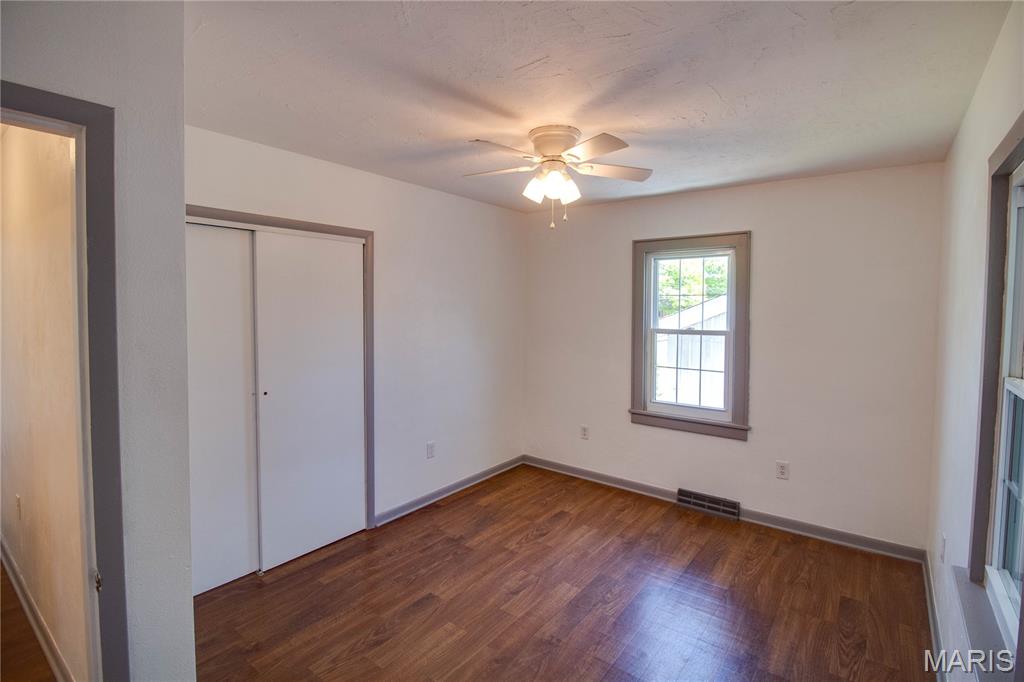 Milton Park - Residential