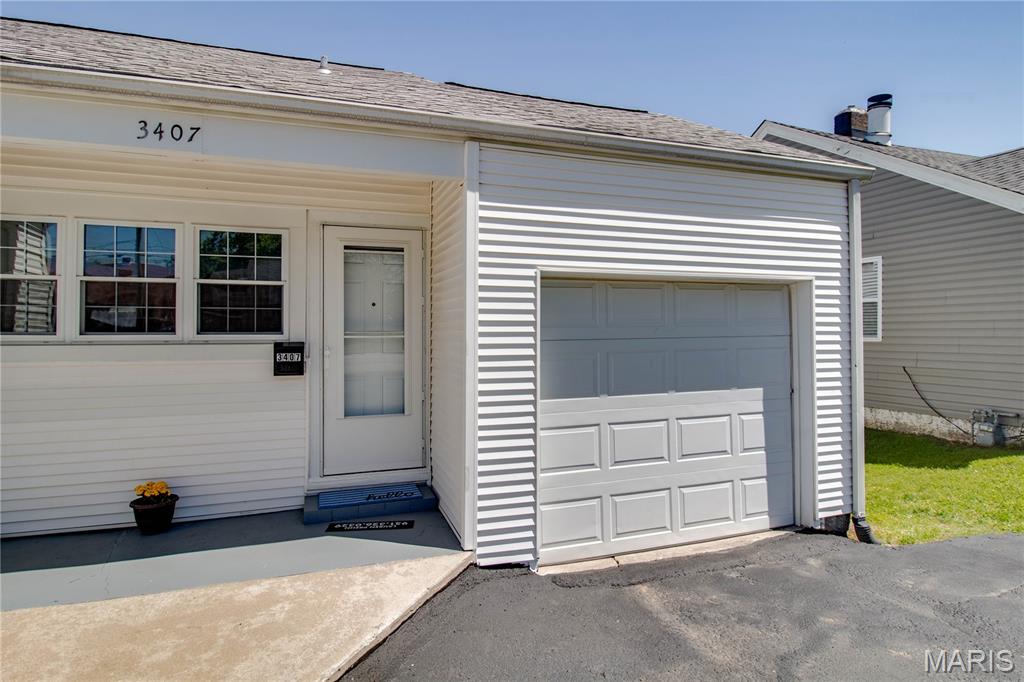 Milton Park - Residential