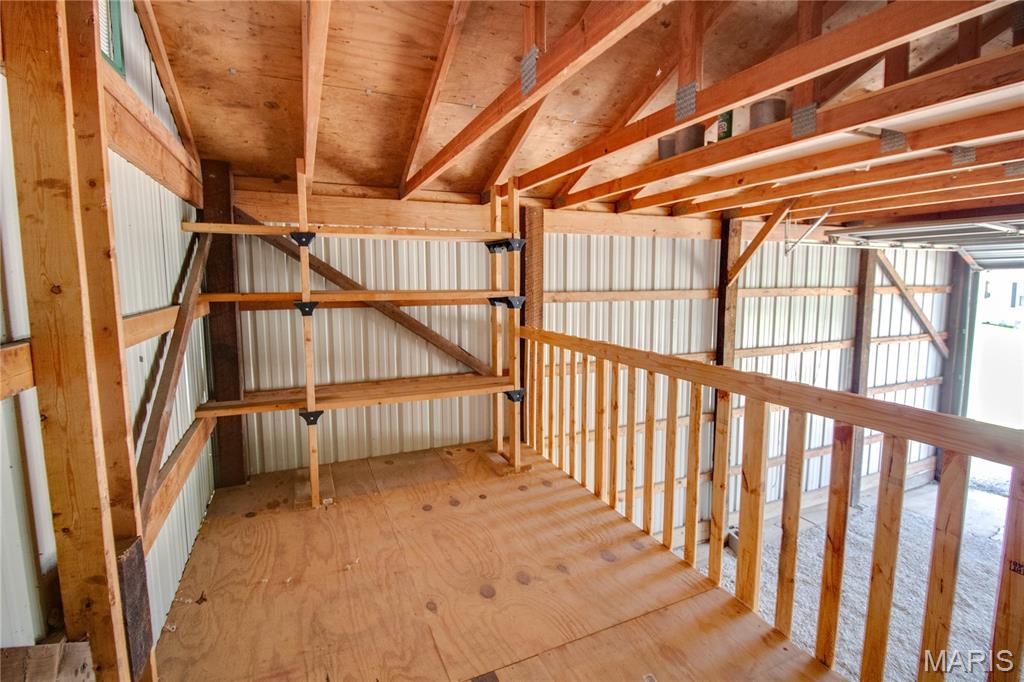 Milton Park - Residential